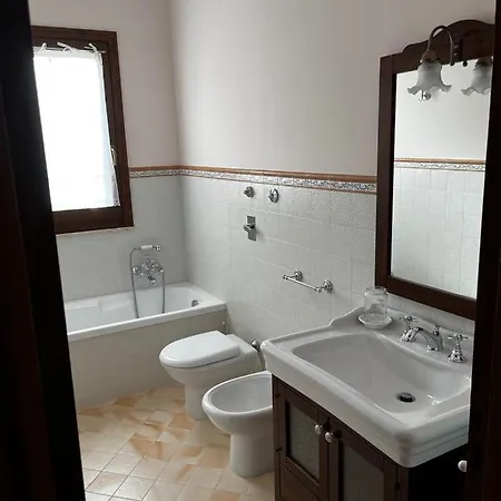 Villetta Vista Mare Cornino Custonaci Exterior photo