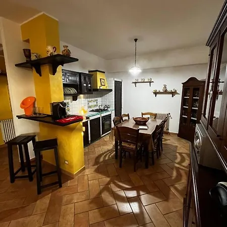 Villetta Vista Mare Cornino Custonaci Exterior photo