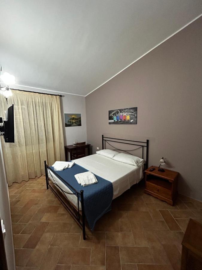 Vista Mare Cornino Villa *