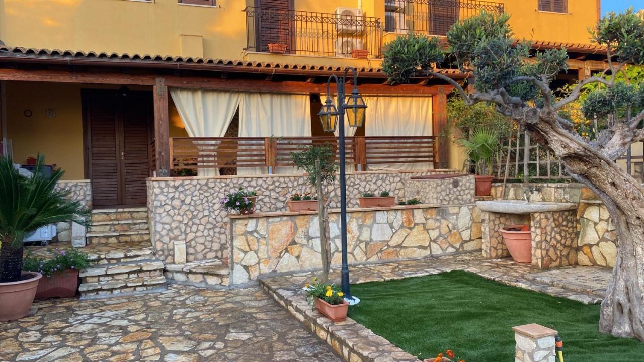 Vista Mare Cornino Villa *